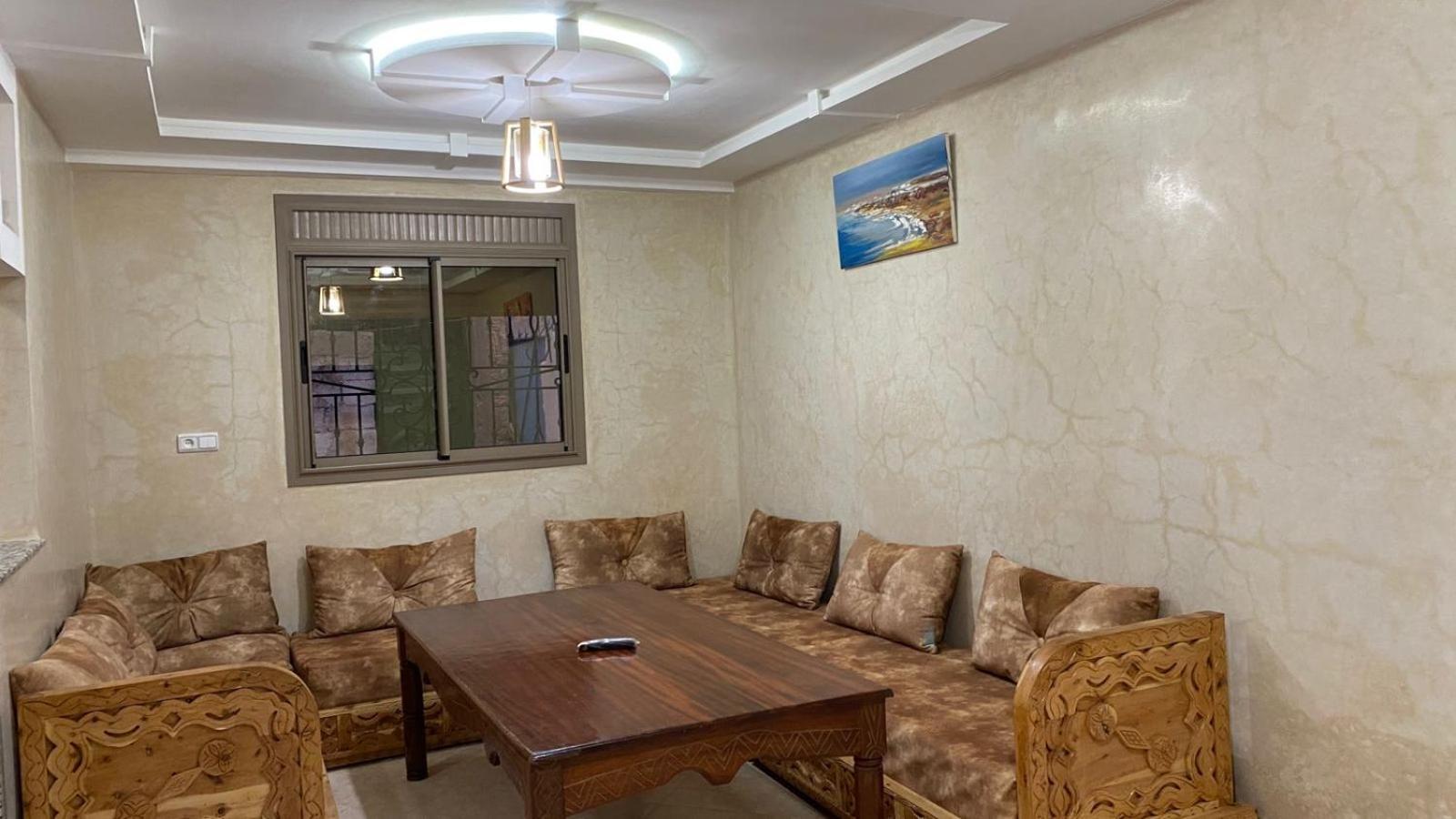 Tamraght Sahil Hostel Агадир Екстериор снимка