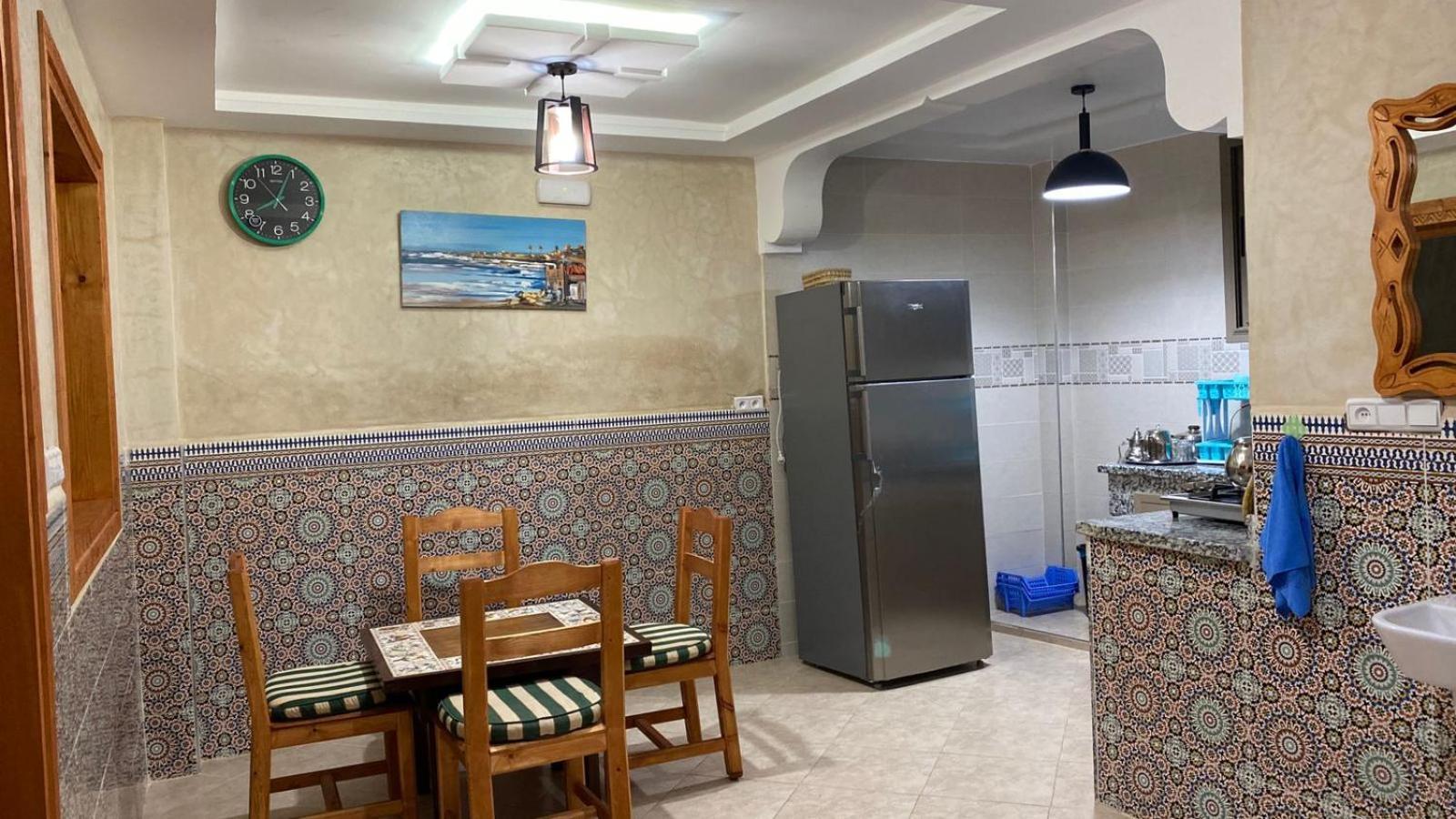 Tamraght Sahil Hostel Агадир Екстериор снимка